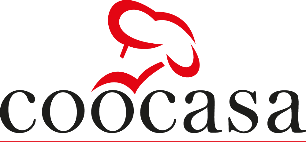 Logo coocasa